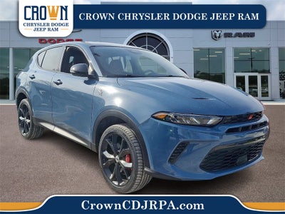 2024 Dodge Hornet GT Plus