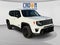 2022 Jeep Renegade Sport