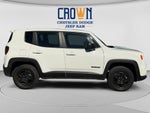 2022 Jeep Renegade Sport