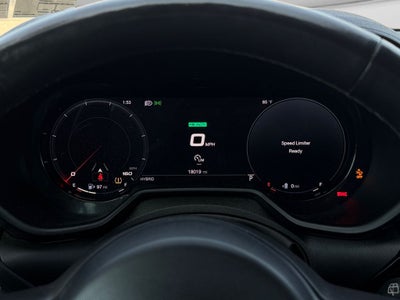 2024 Dodge Hornet R/T