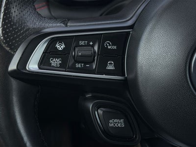 2024 Dodge Hornet R/T