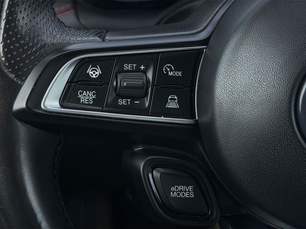2024 Dodge Hornet R/T