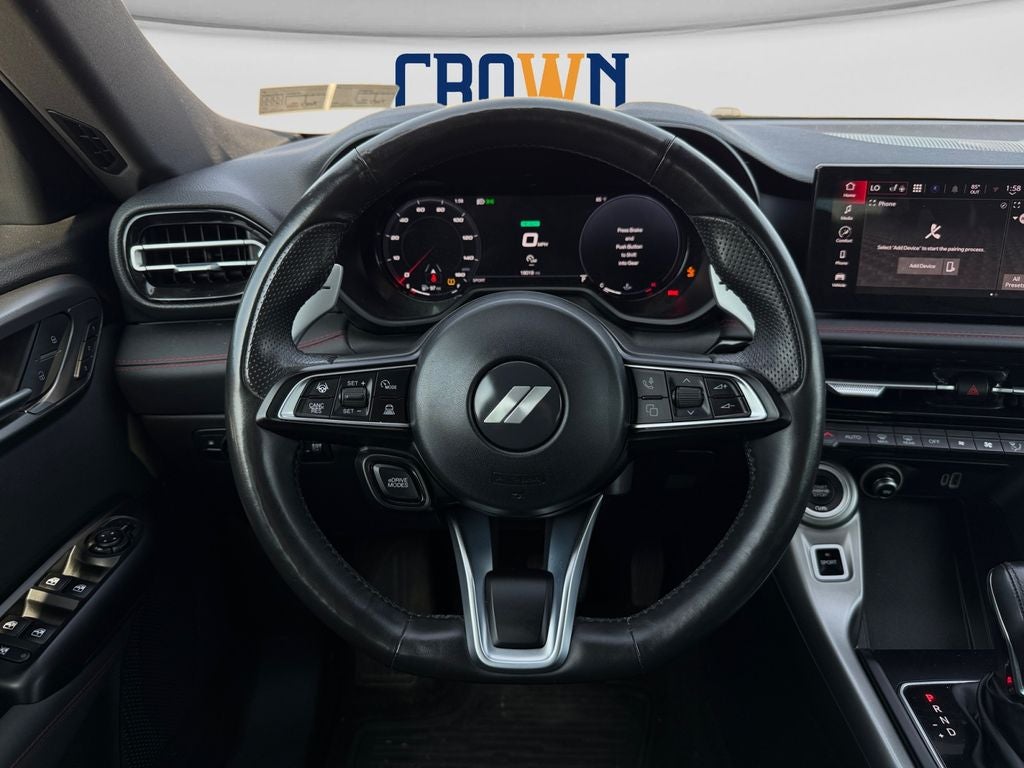 2024 Dodge Hornet R/T