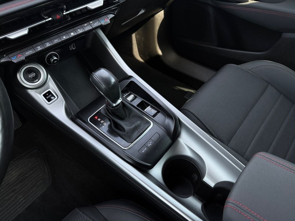 2024 Dodge Hornet R/T
