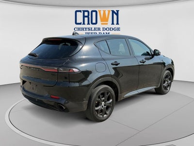 2024 Dodge Hornet R/T