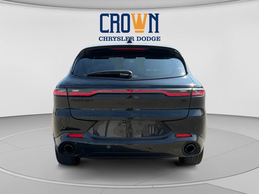 2024 Dodge Hornet R/T