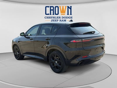 2024 Dodge Hornet R/T