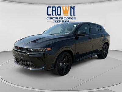 2024 Dodge Hornet R/T