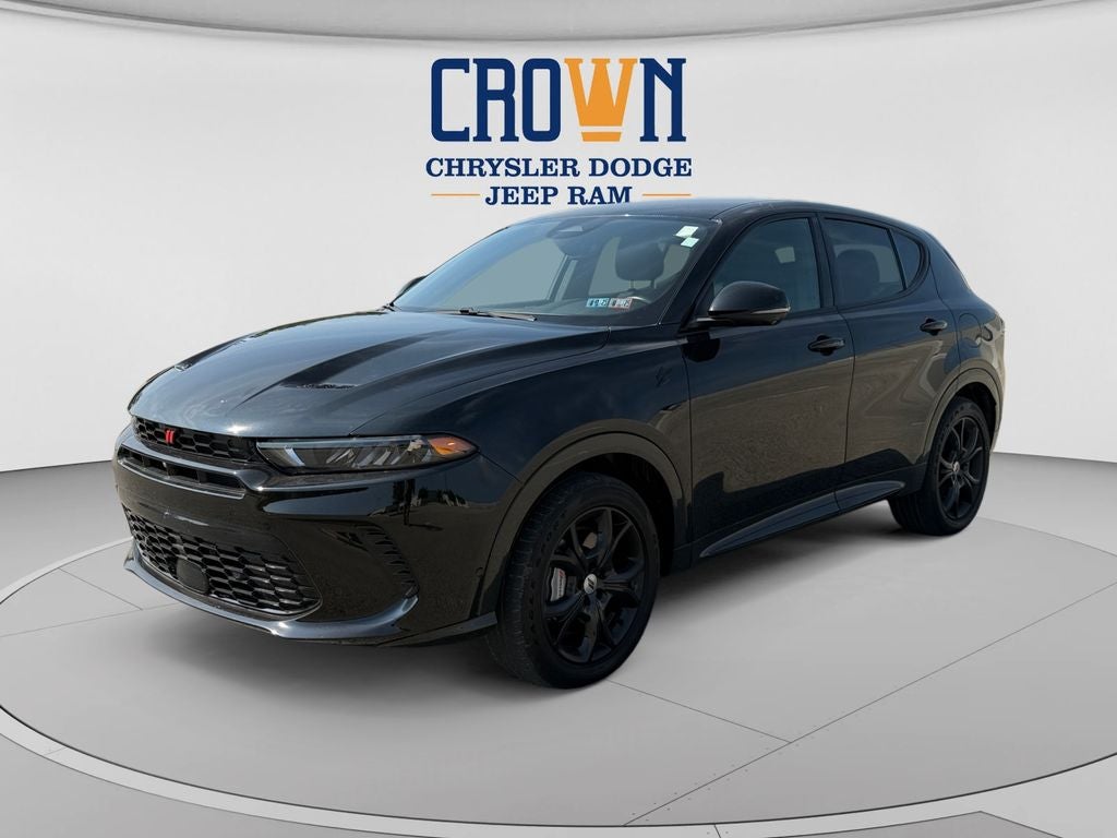 2024 Dodge Hornet R/T