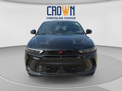 2024 Dodge Hornet R/T