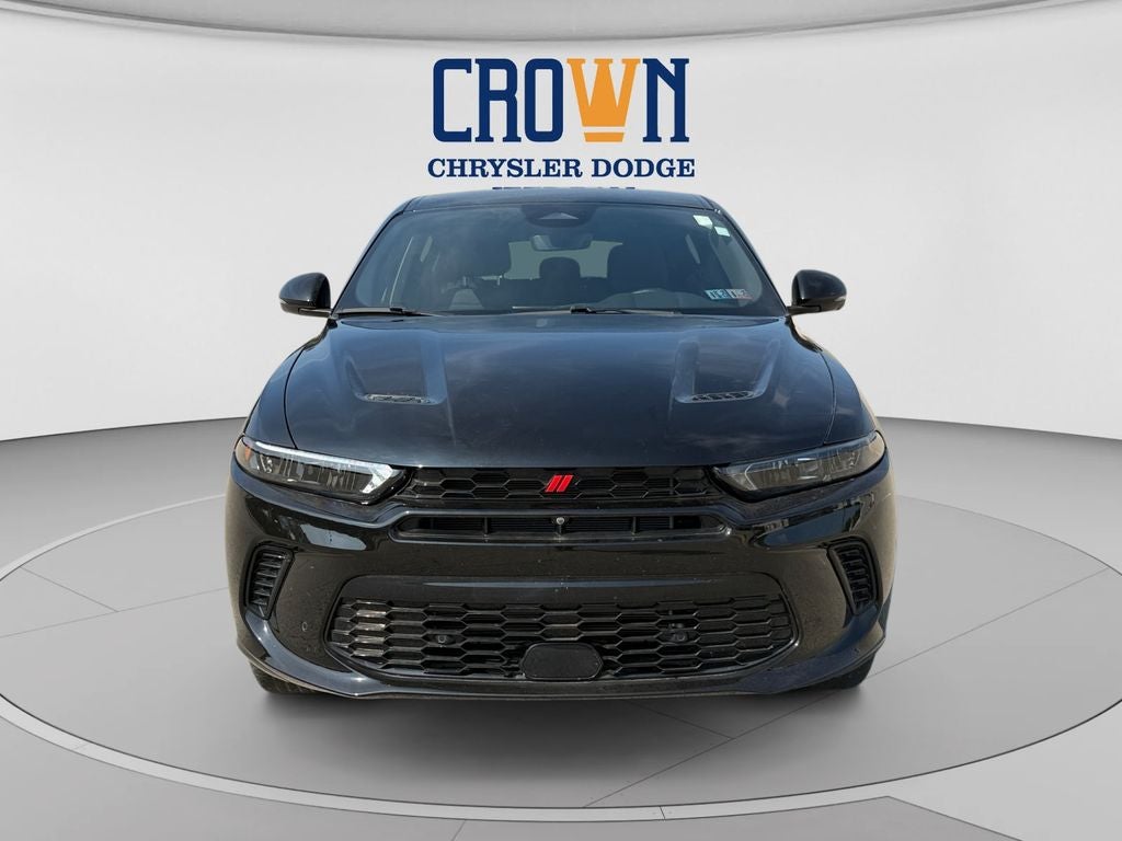 2024 Dodge Hornet R/T