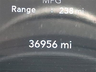 2023 Jeep Wrangler Willys