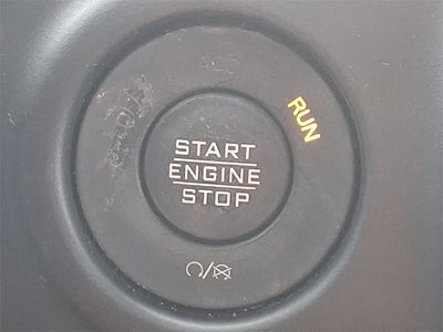 2023 Jeep Wrangler Willys