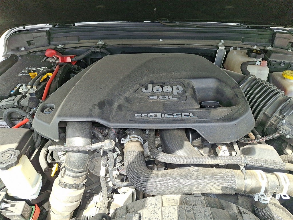 2023 Jeep Wrangler Willys