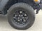 2023 Jeep Wrangler Willys