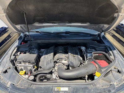 2018 Jeep Grand Cherokee Limited Sterling Edition