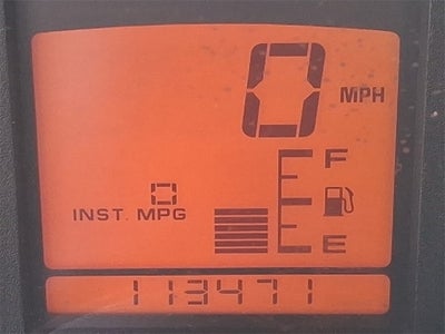 1993 Chevrolet Corvette Base