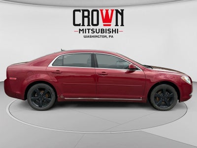 2009 Chevrolet Malibu LT 2LT