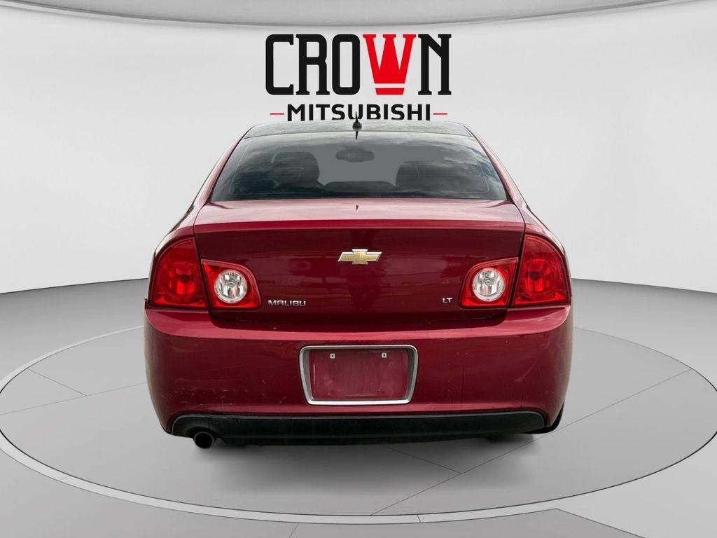 2009 Chevrolet Malibu LT 2LT
