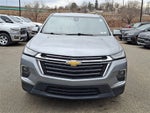 2023 Chevrolet Traverse LT Cloth w/2FL