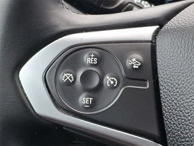 2023 Chevrolet Traverse LT Cloth w/2FL