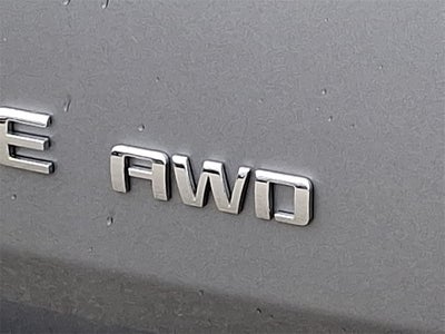 2023 Chevrolet Traverse LT Cloth w/2FL