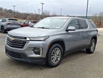 2023 Chevrolet Traverse LT Cloth w/2FL