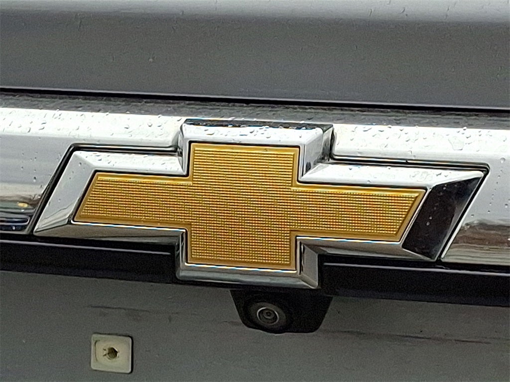 2023 Chevrolet Traverse LT Cloth w/2FL