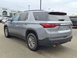 2023 Chevrolet Traverse LT Cloth w/2FL
