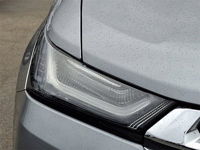 2023 Chevrolet Traverse LT Cloth w/2FL