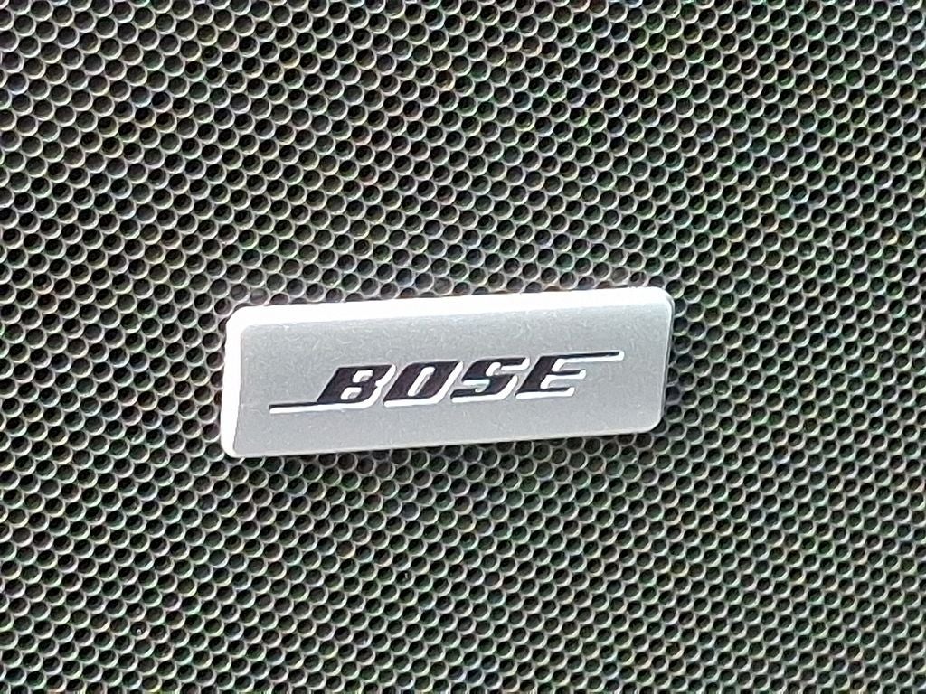 2023 Chevrolet Tahoe RST Performance Edition