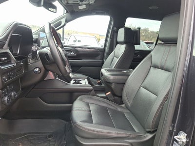 2023 Chevrolet Tahoe RST Performance Edition