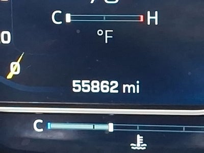 2023 Chevrolet Tahoe RST Performance Edition