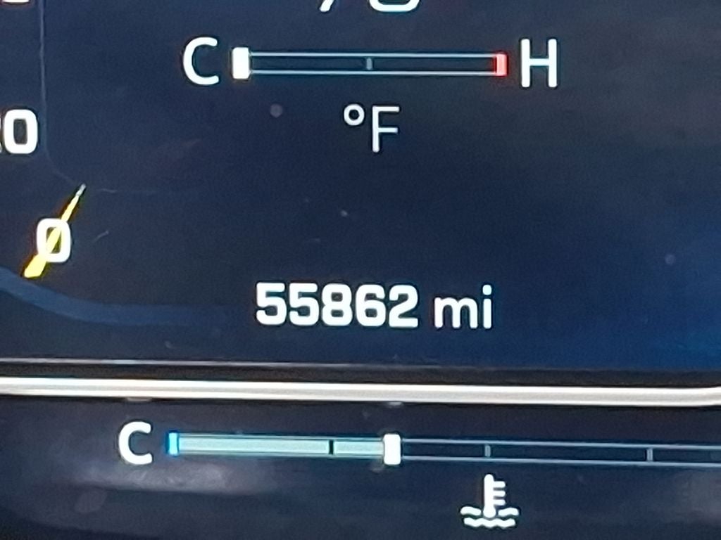 2023 Chevrolet Tahoe RST Performance Edition