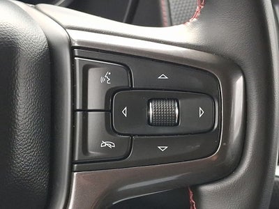 2023 Chevrolet Tahoe RST Performance Edition