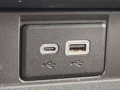 2023 Chevrolet Tahoe RST Performance Edition