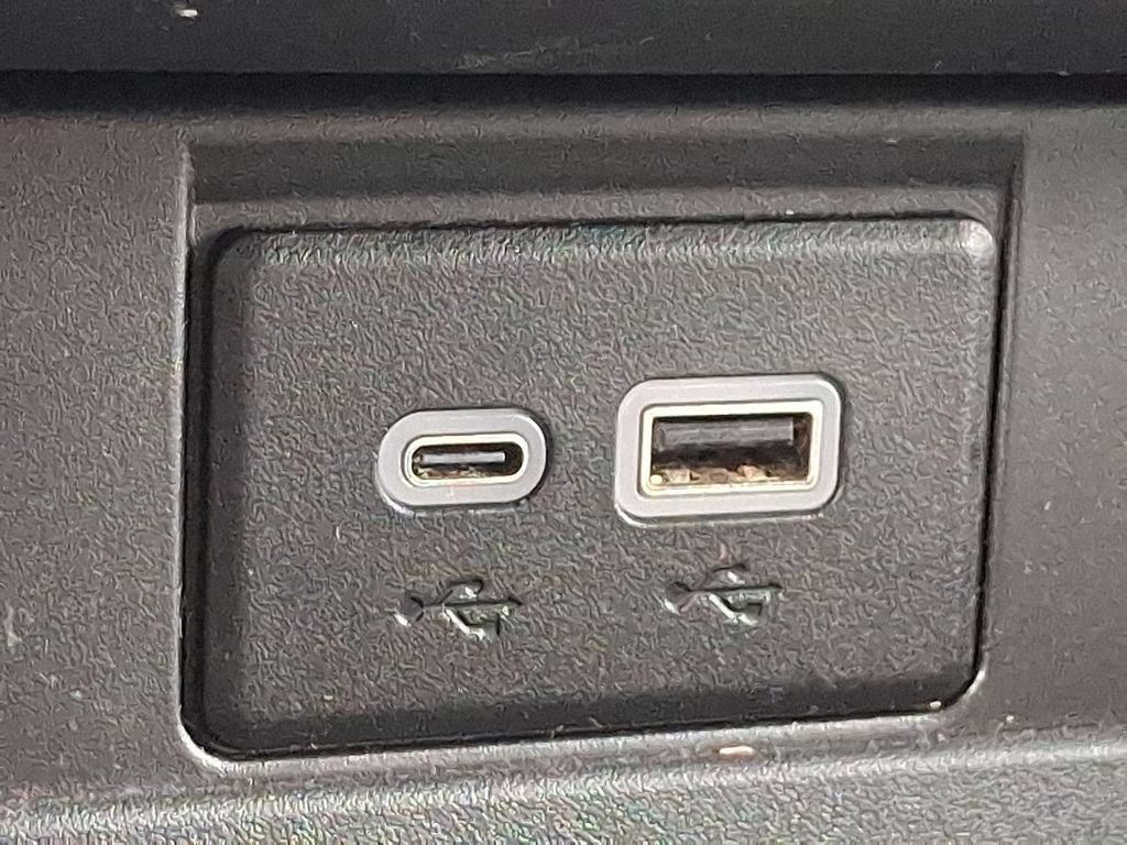 2023 Chevrolet Tahoe RST Performance Edition