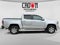 2016 GMC Canyon SLE1