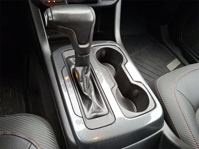 2020 GMC Canyon All Terrain