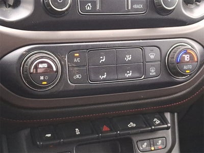 2020 GMC Canyon All Terrain