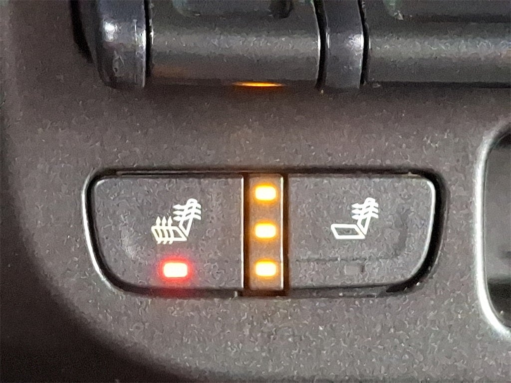 2020 GMC Canyon All Terrain