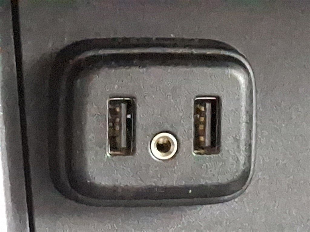 2020 GMC Canyon All Terrain