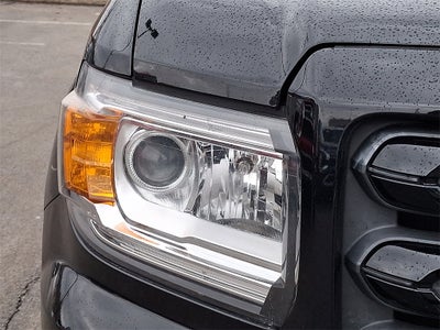 2020 GMC Canyon All Terrain