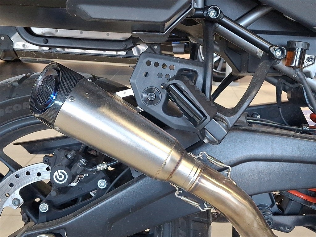 2021 Harley-Davidson Pan American 1250 Special