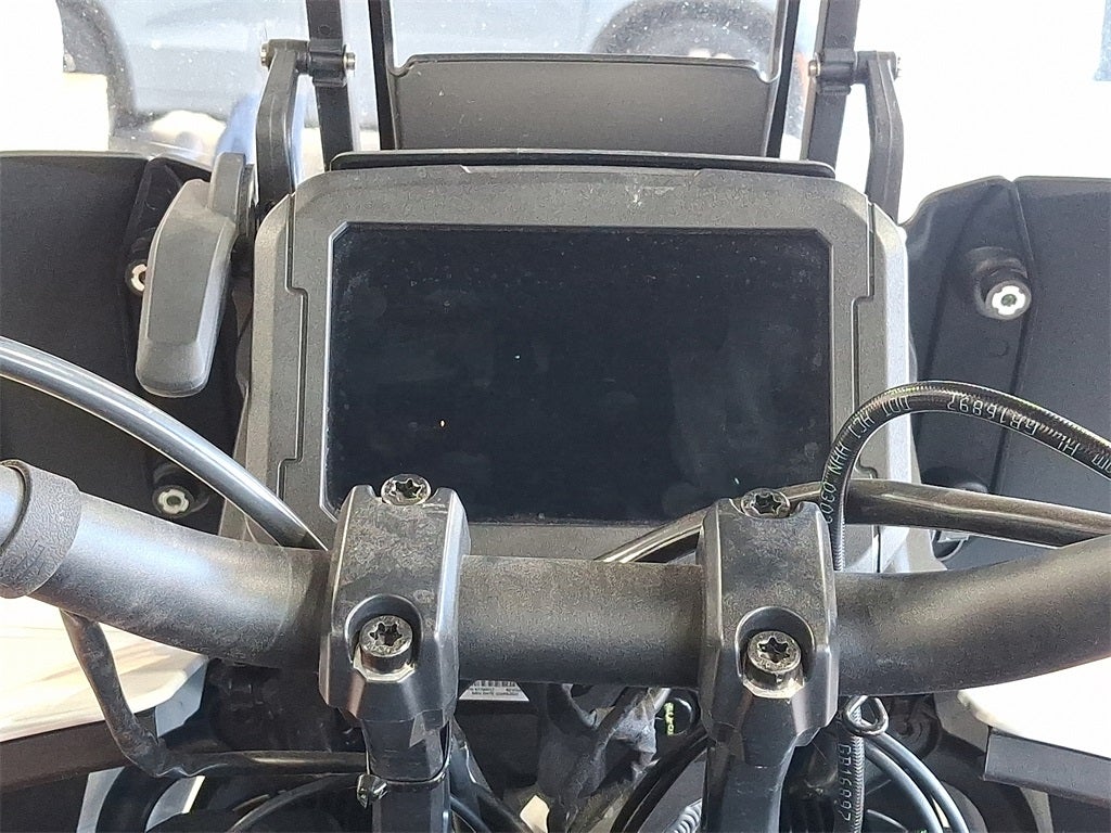 2021 Harley-Davidson Pan American 1250 Special