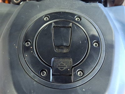 2021 Harley-Davidson Pan American 1250 Special