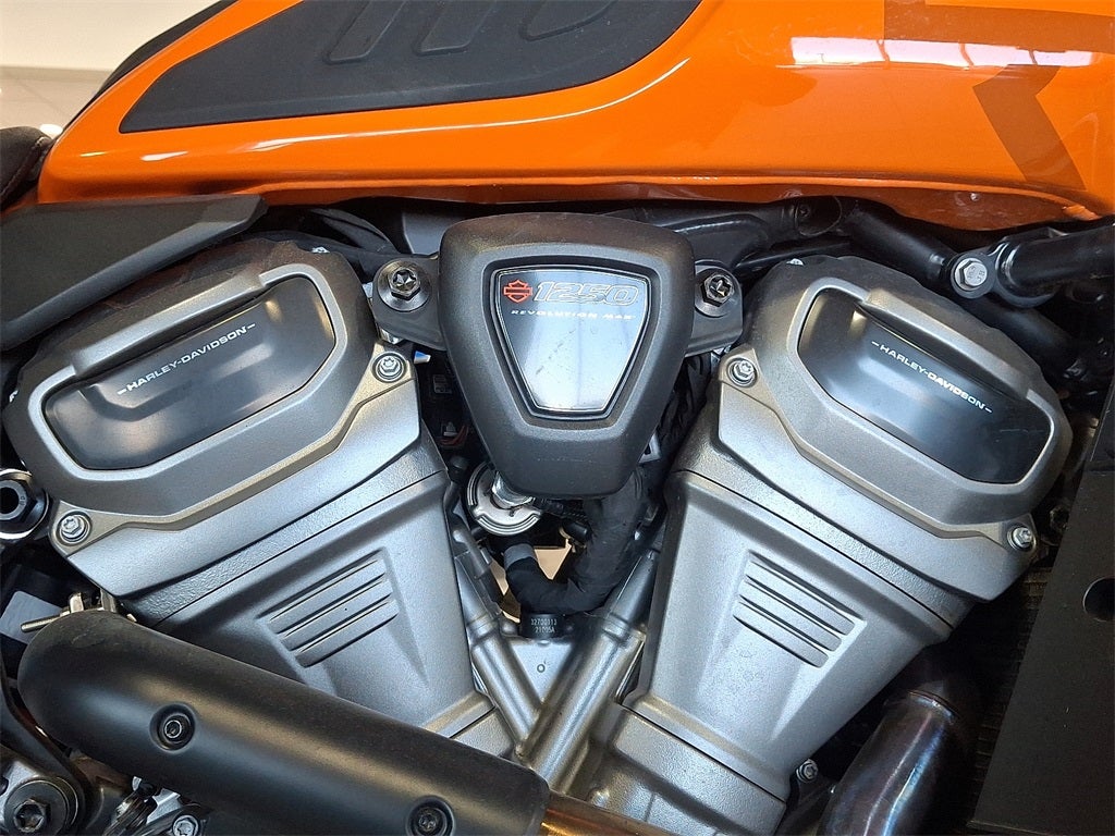 2021 Harley-Davidson Pan American 1250 Special