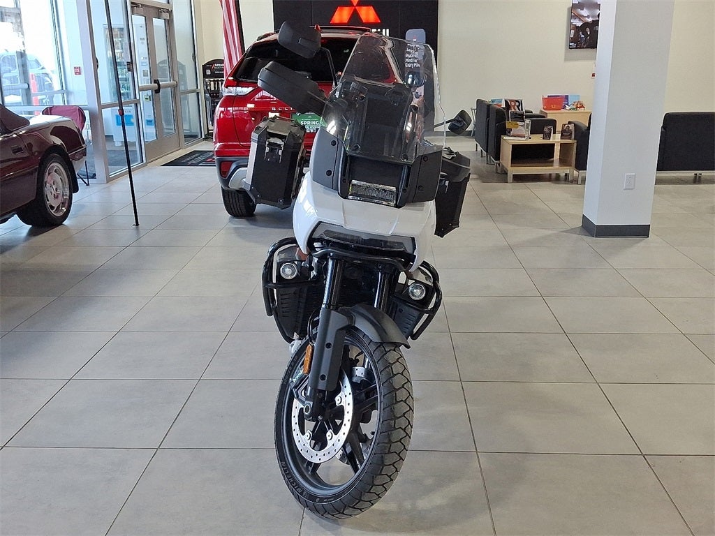 2021 Harley-Davidson Pan American 1250 Special