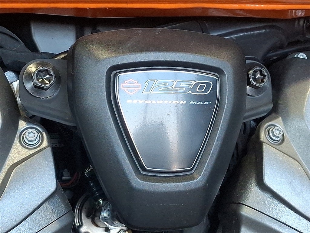 2021 Harley-Davidson Pan American 1250 Special