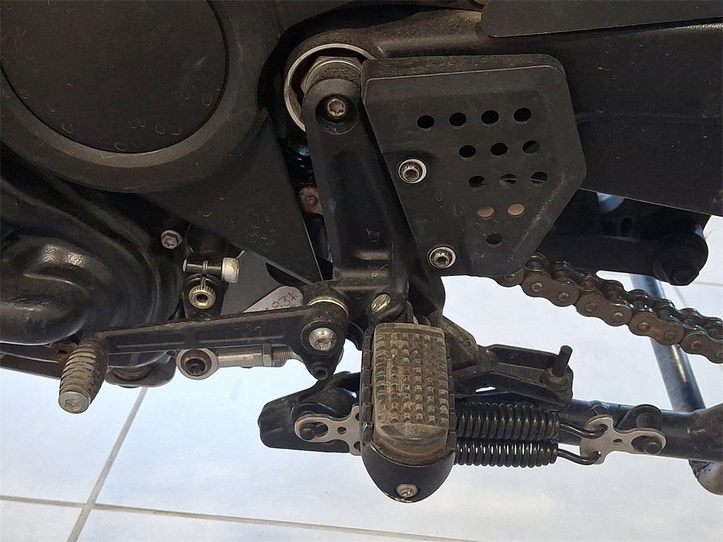 2021 Harley-Davidson Pan American 1250 Special